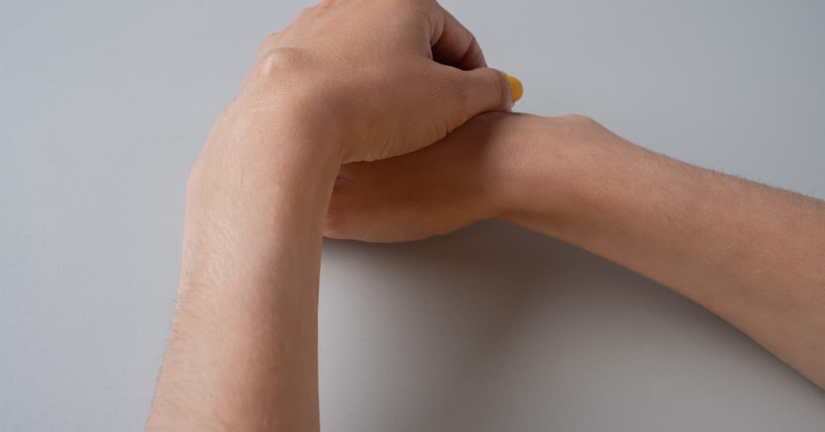 ganglion cyst specialist boise